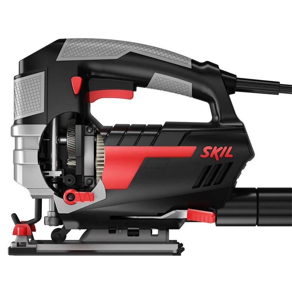 Serra Tico Tico 750 Watts 4751 F0124751JA Skil