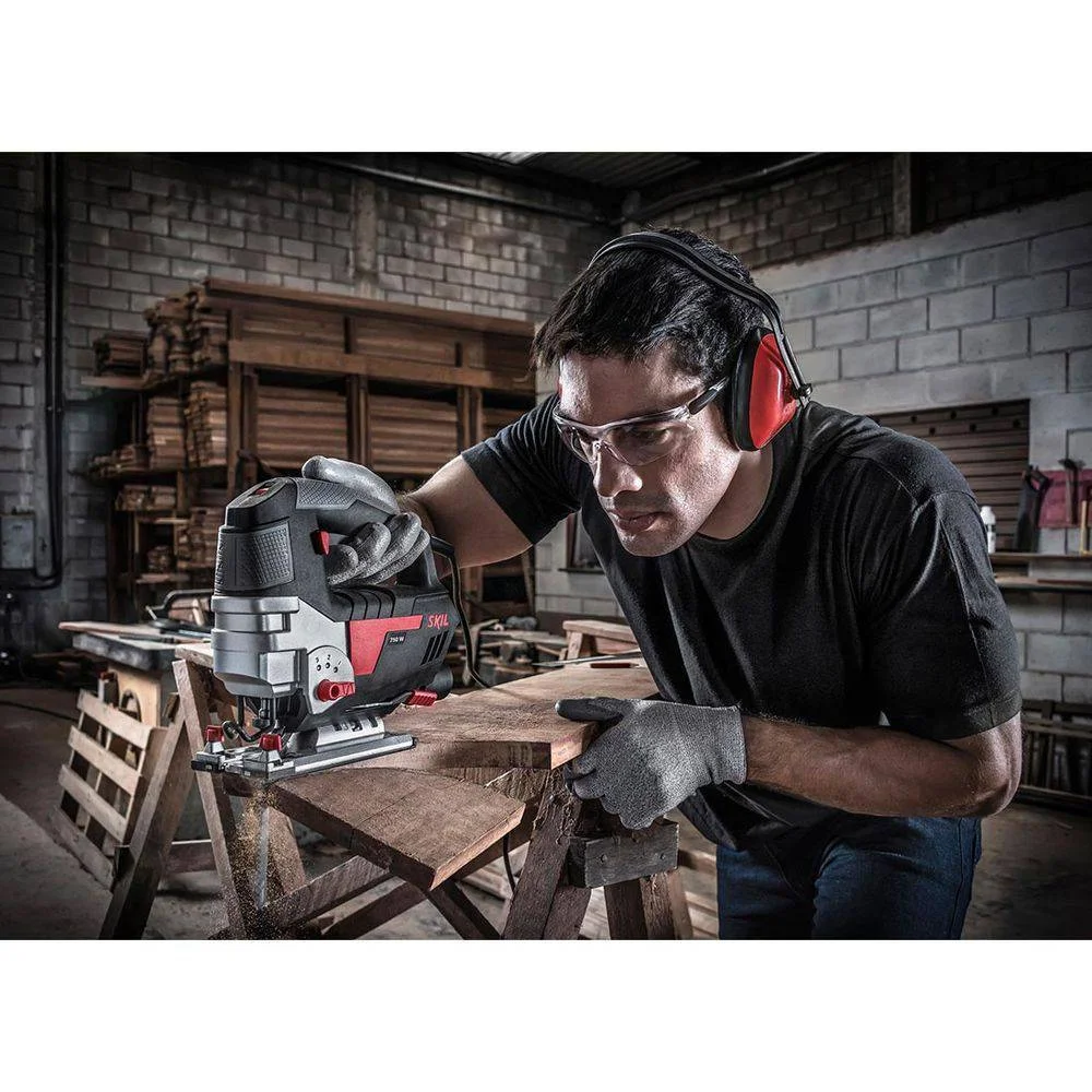 Serra Tico Tico 750 Watts 4751 F0124751JA Skil