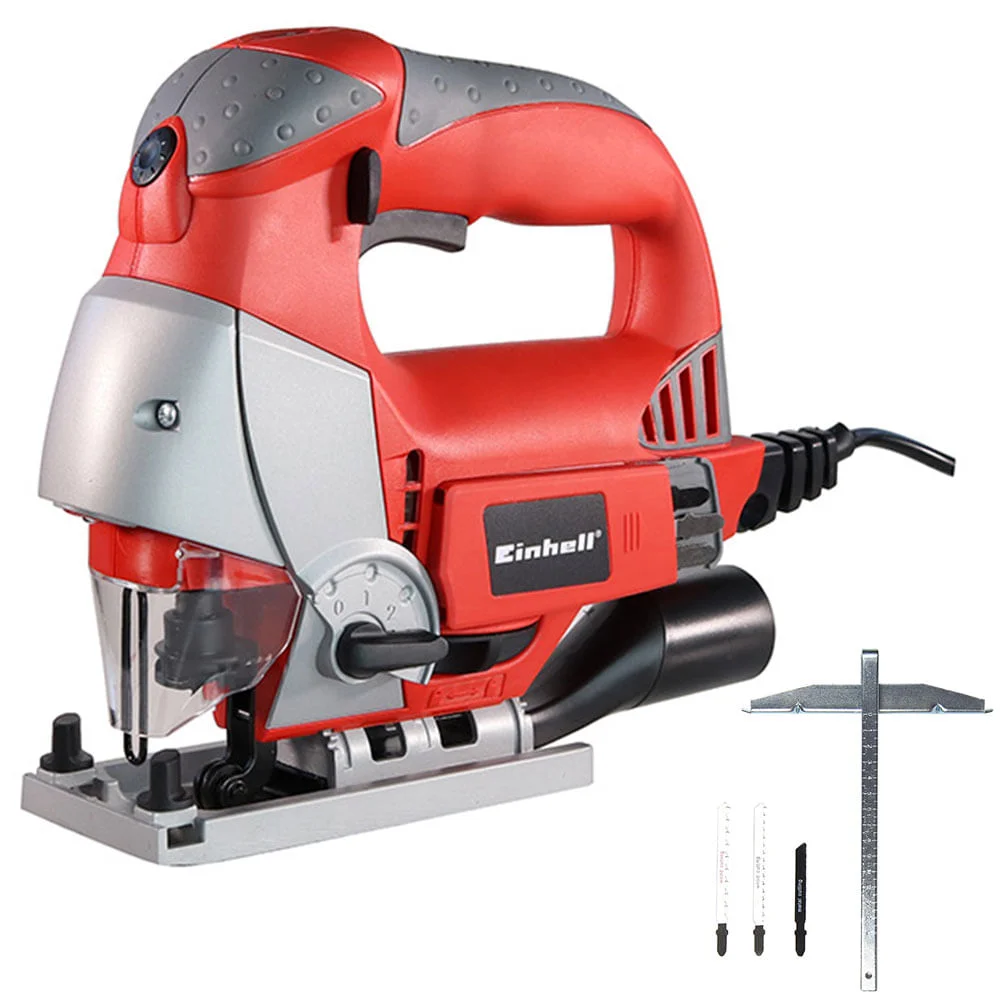 Serra Tico Tico 750 Watts RT-JS 85 Einhell