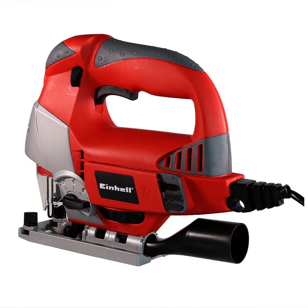 Serra Tico Tico 750 Watts RT-JS 85 Einhell