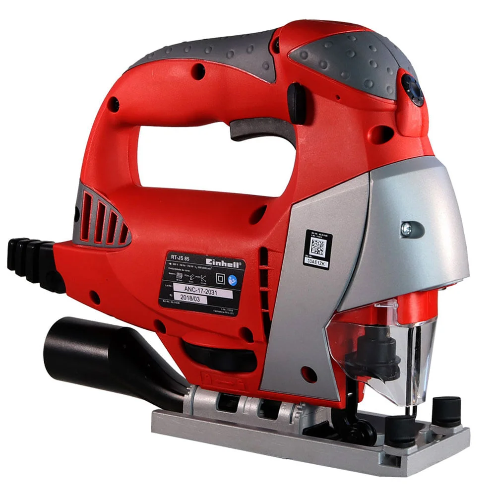 Serra Tico Tico 750 Watts RT-JS 85 Einhell