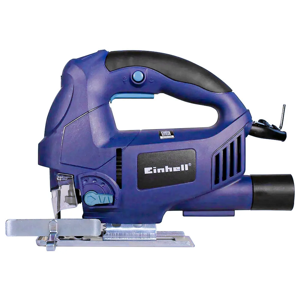 Serra Tico Tico 800 Watts BT-JS 800E Einhell