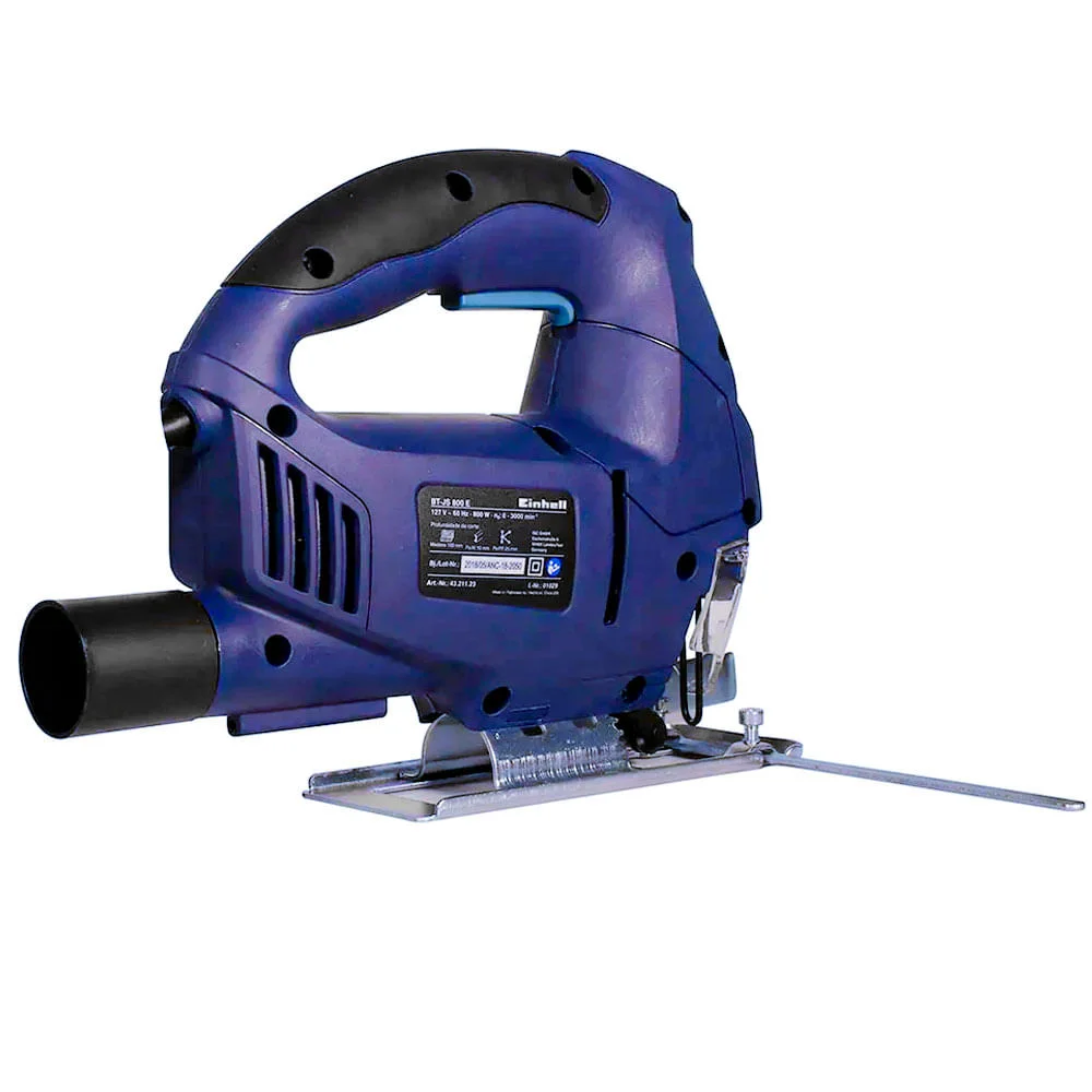 Serra Tico Tico 800 Watts BT-JS 800E Einhell