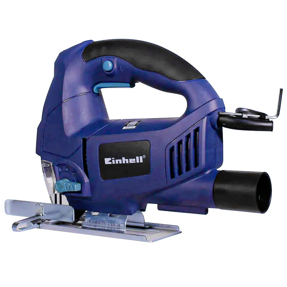 Serra Tico Tico 800 Watts BT-JS 800E Einhell