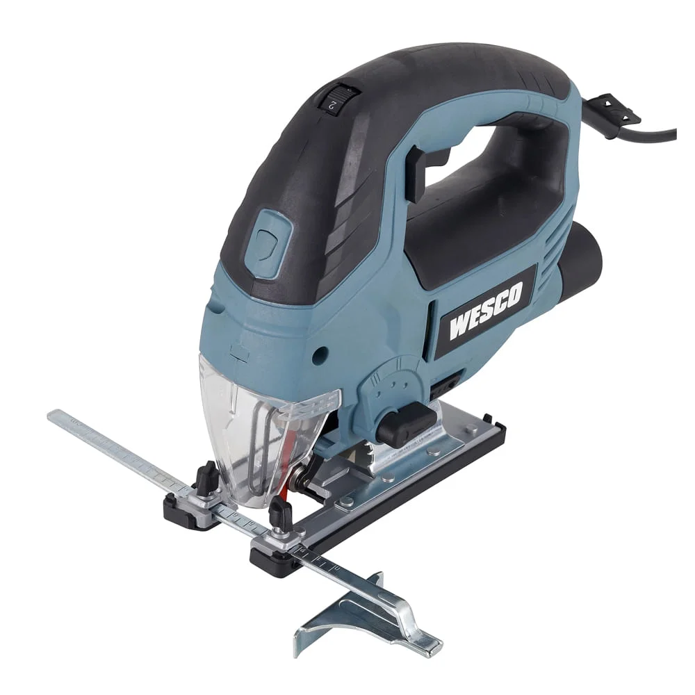 Serra Tico Tico 850 Watts WS3772 Wesco