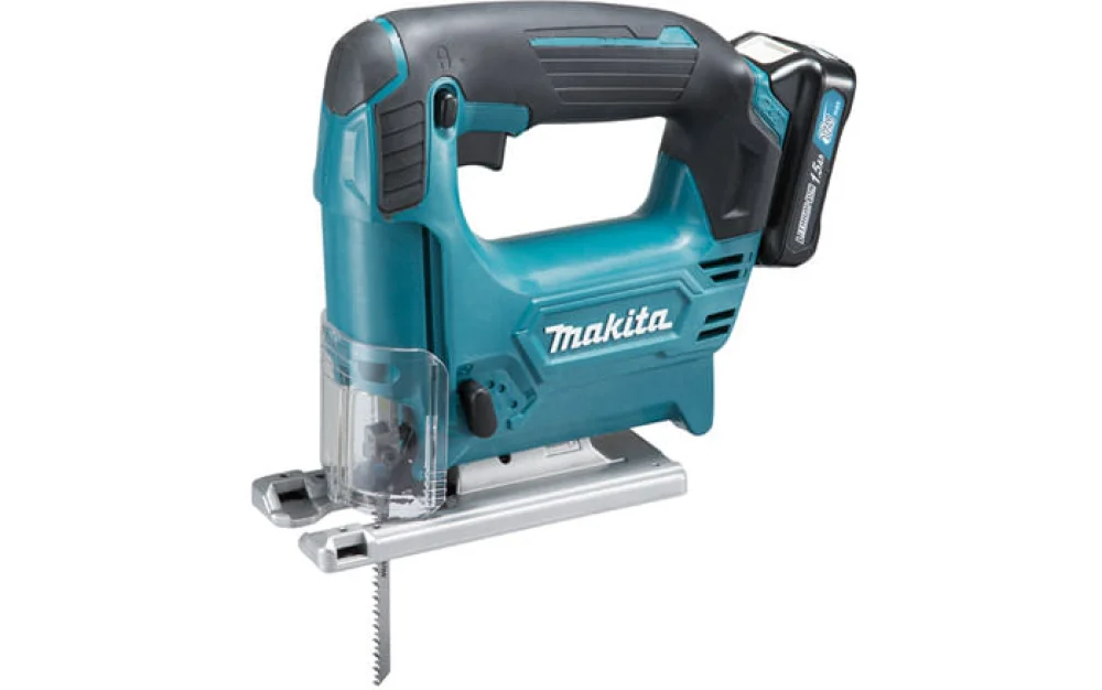 SERRA TICO TICO A BATERIA 12V - JV101DWYE - MAKITA