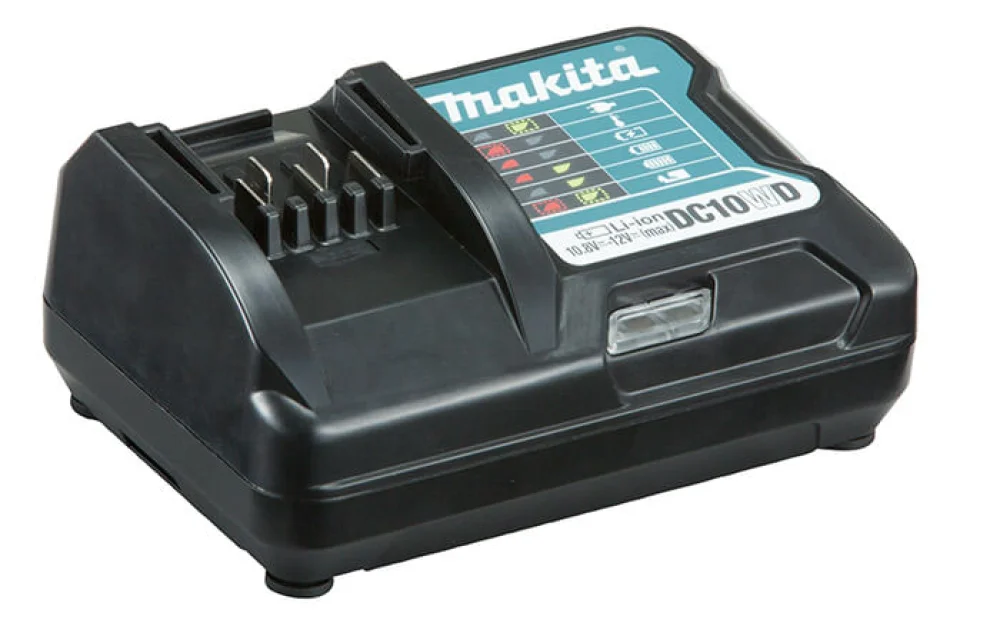 SERRA TICO TICO A BATERIA 12V - JV101DWYE - MAKITA