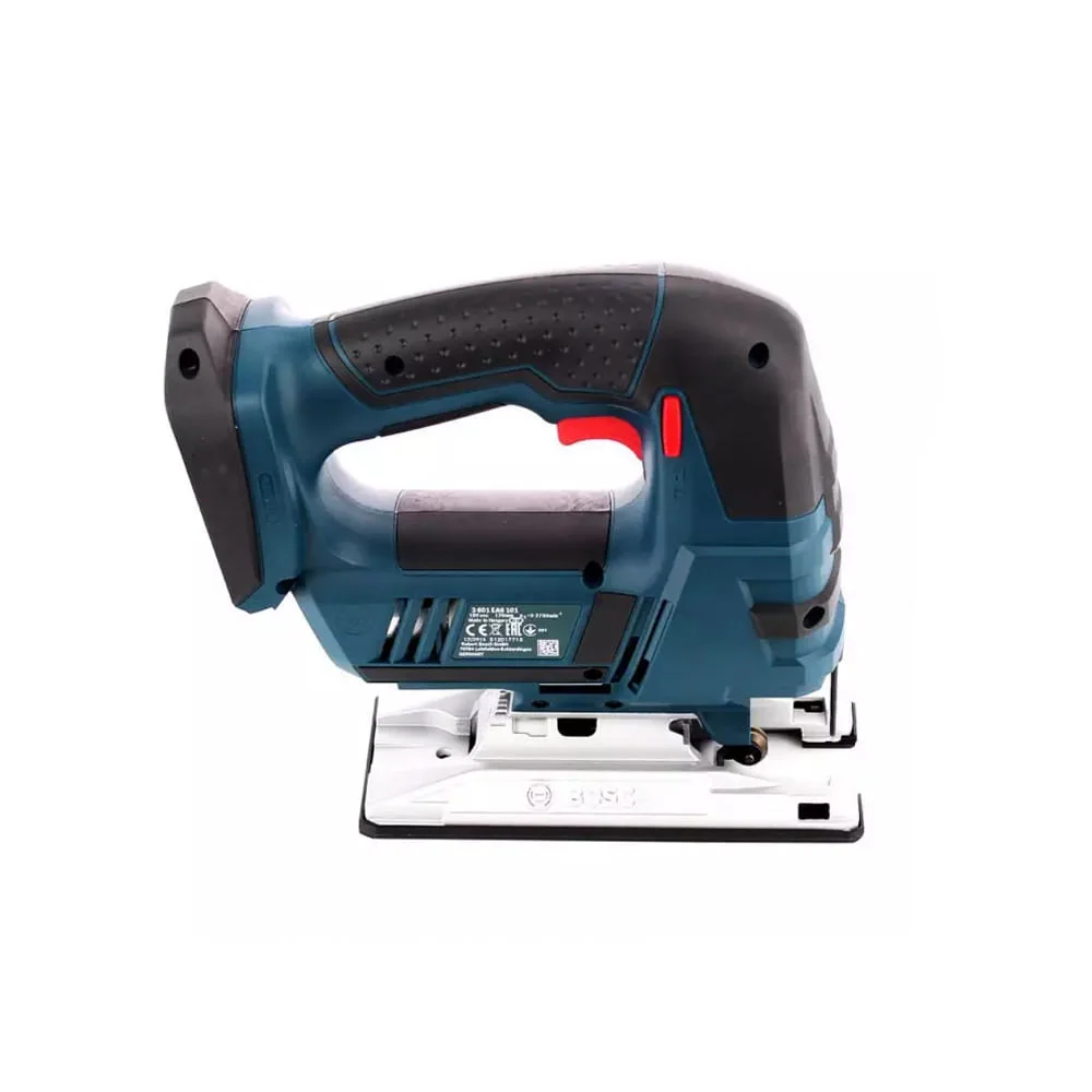 Serra Tico Tico à Bateria Não Acompanha 18V 158J GST 18V-LI Bosch