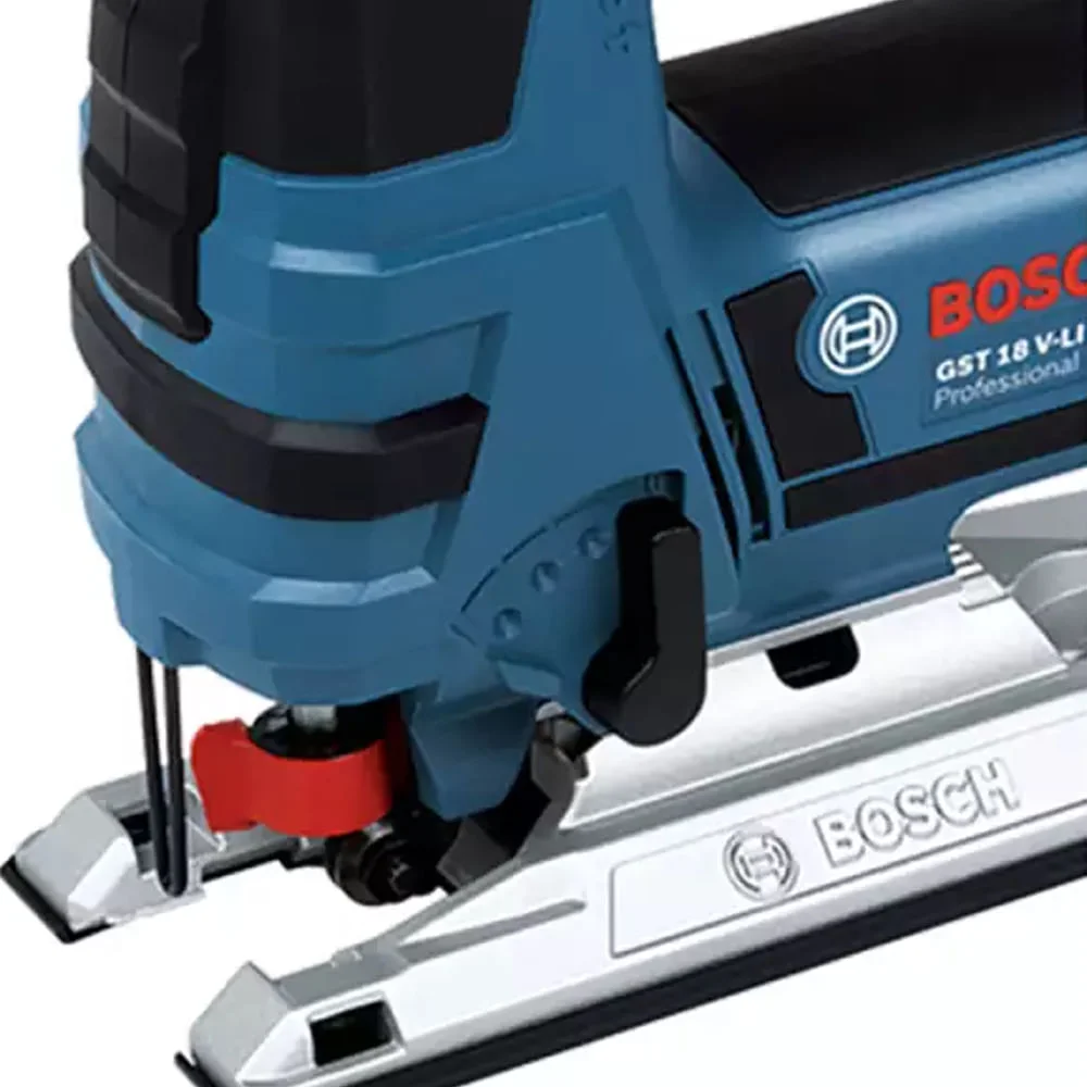 Serra Tico Tico à Bateria Não Acompanha 18V 158J GST 18V-LI Bosch