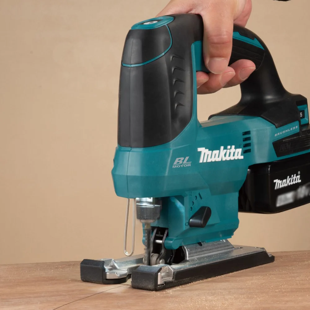 Serra Tico Tico à Bateria Não acompanha 18V DJV184Z Makita