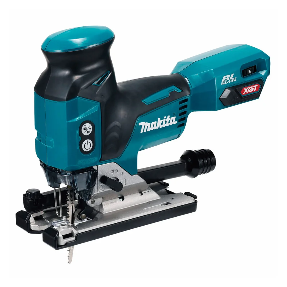 Serra Tico Tico à Bateria Não acompanha 40V JV001GZ Makita