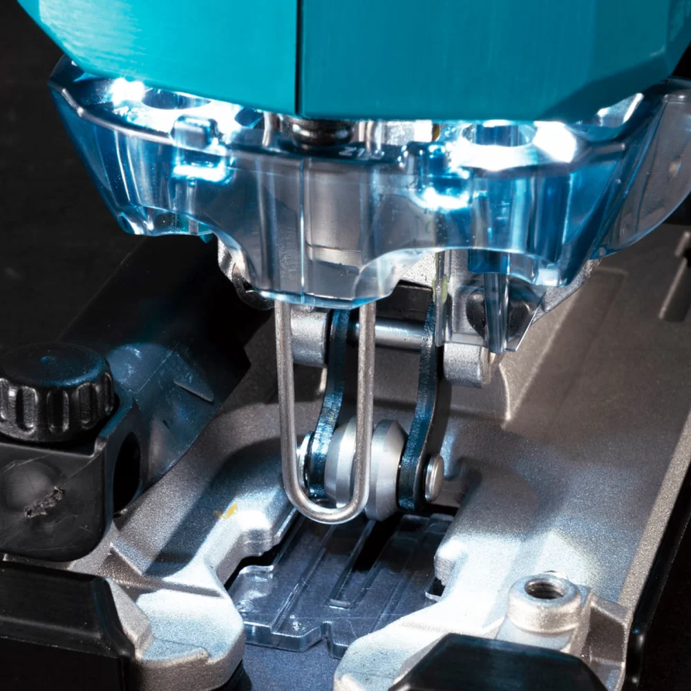 Serra Tico Tico à Bateria Não acompanha 40V JV001GZ Makita