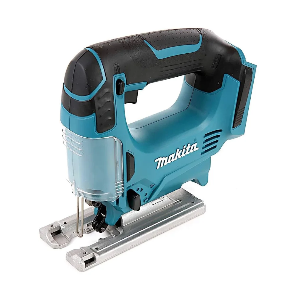 Serra Tico Tico à Bateria Não acompanha JV183DZ Makita Outlet