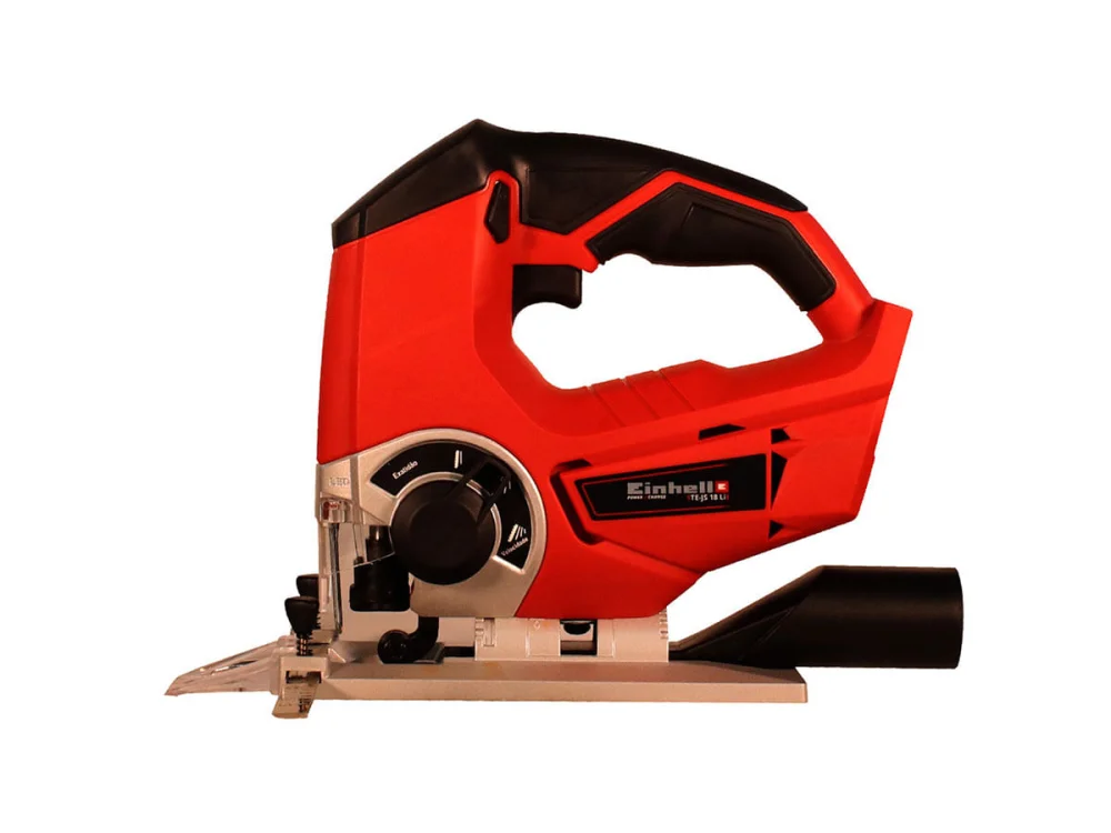 Serra Tico Tico à Bateria (Não Acompanha)18V TE-JS 18 LI-SOLO 4326305 Einhell