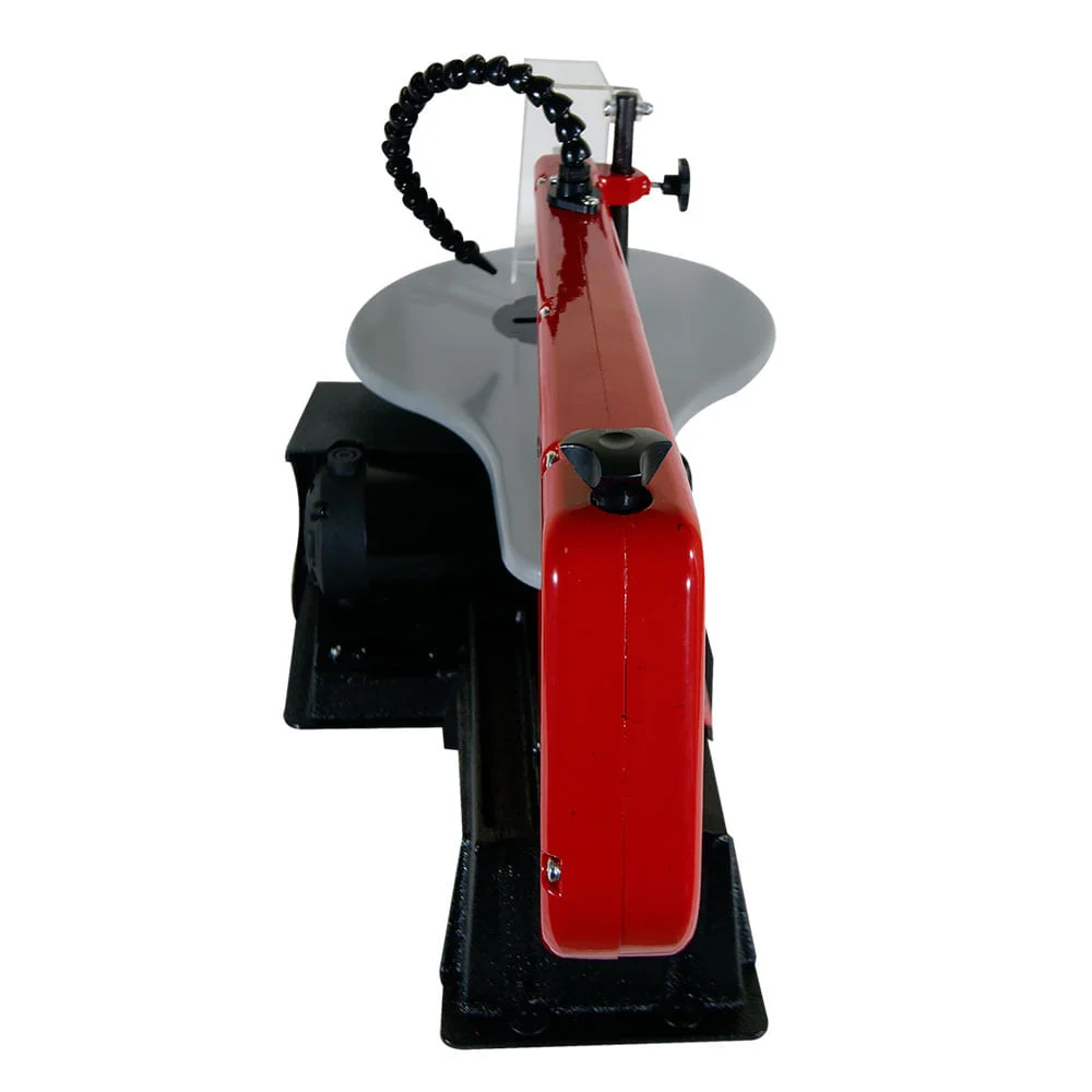 Serra Tico Tico de Bancada STM-100CV Lynus