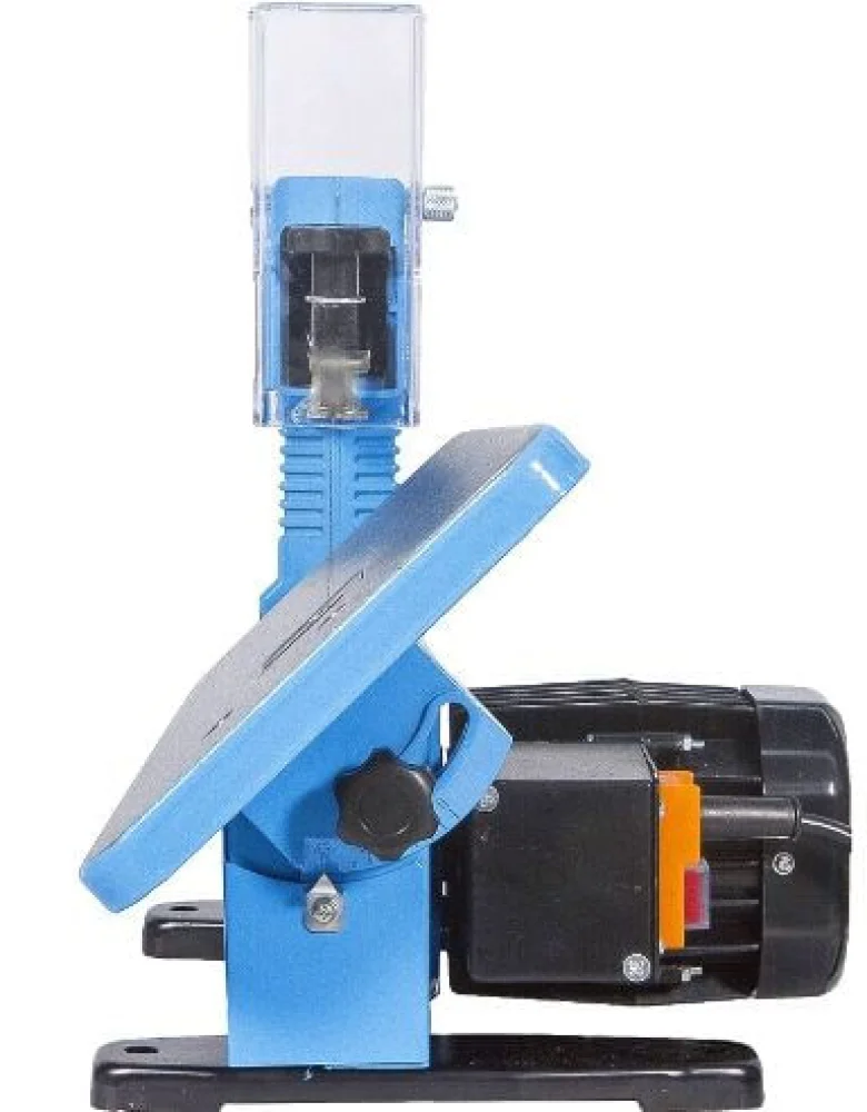 Serra Tico Tico para Bancada 1/8 HP G653BR Gamma Ferramentas