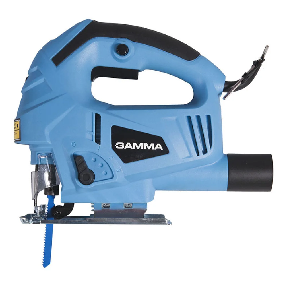 Serra Tico Tico Pendular Laser 700 Watts G1940 Gamma Ferramentas 110 Volts