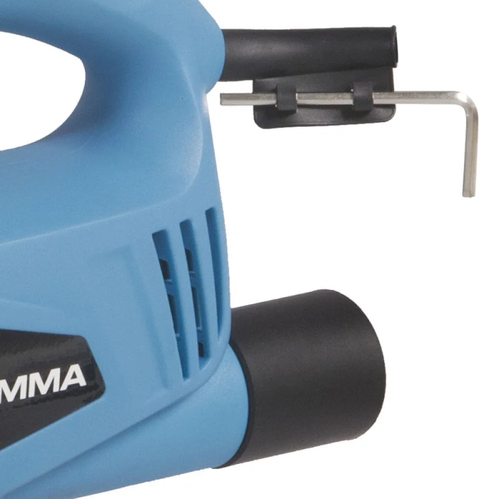 Serra Tico Tico Pendular Laser 700 Watts G1940 Gamma Ferramentas 110 Volts