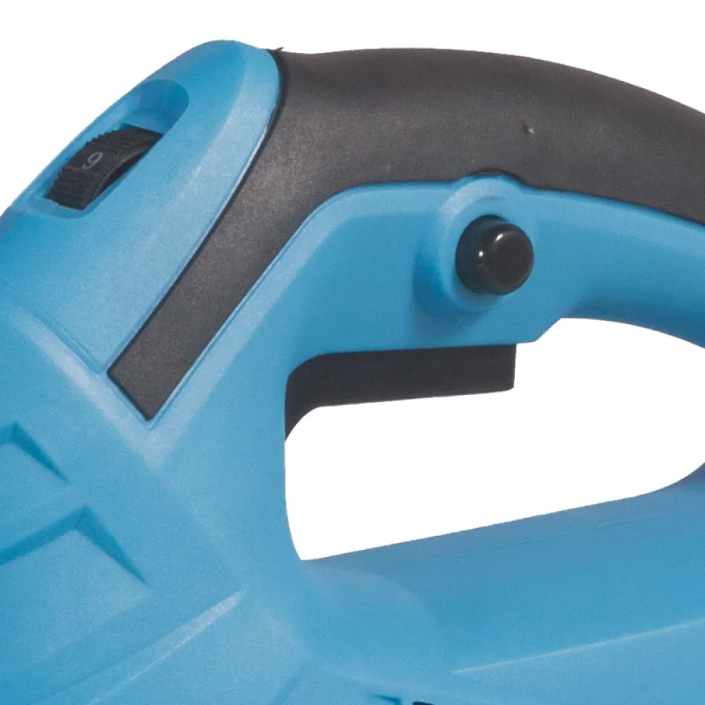 Serra Tico Tico Pendular Laser 700 Watts G1940 Gamma Ferramentas 110 Volts