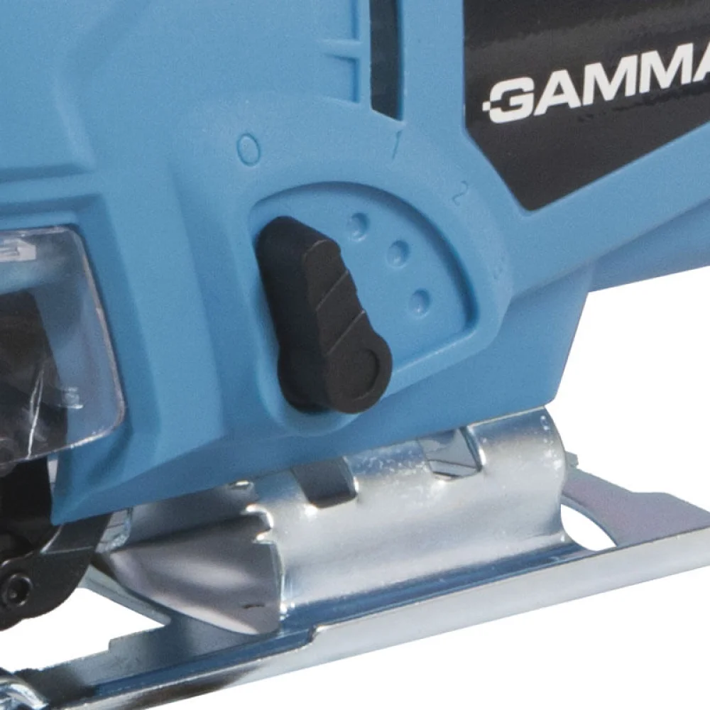 Serra Tico Tico Pendular Laser 700 Watts G1940 Gamma Ferramentas 110 Volts