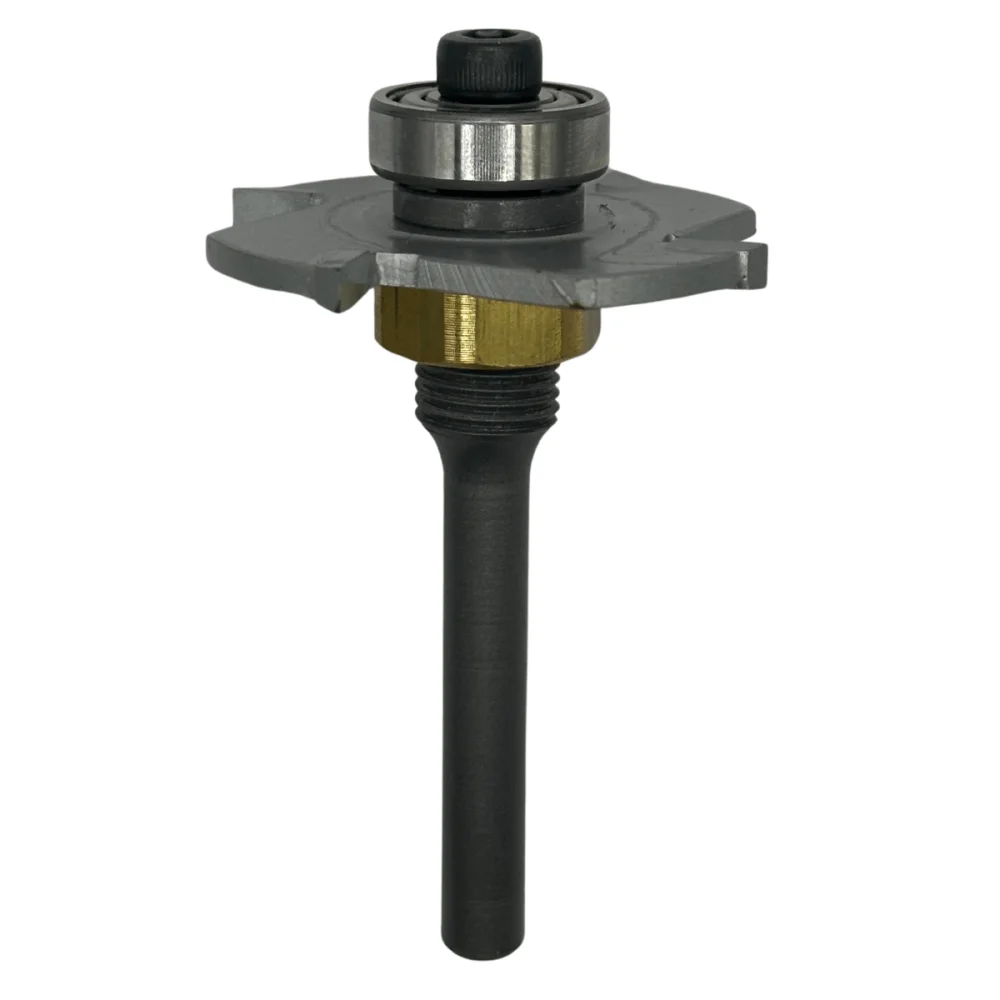 Serrinha Debrum 40mm com Rolamento Haste 6mm 18F4030.01 Radix