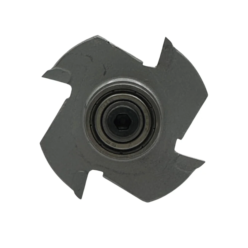 Serrinha Debrum 40mm com Rolamento Haste 6mm 18F4030.01 Radix