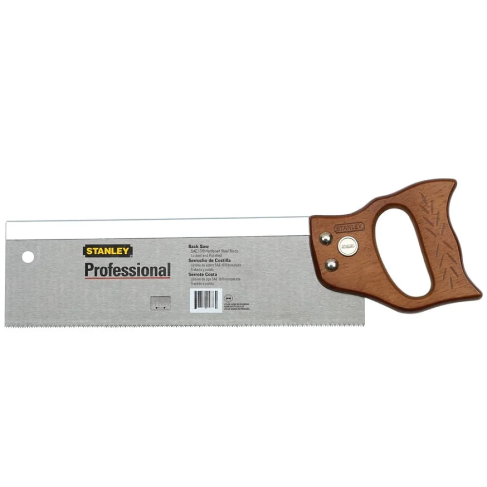 Serrote Costa Professional 335mm 15-886 Stanley