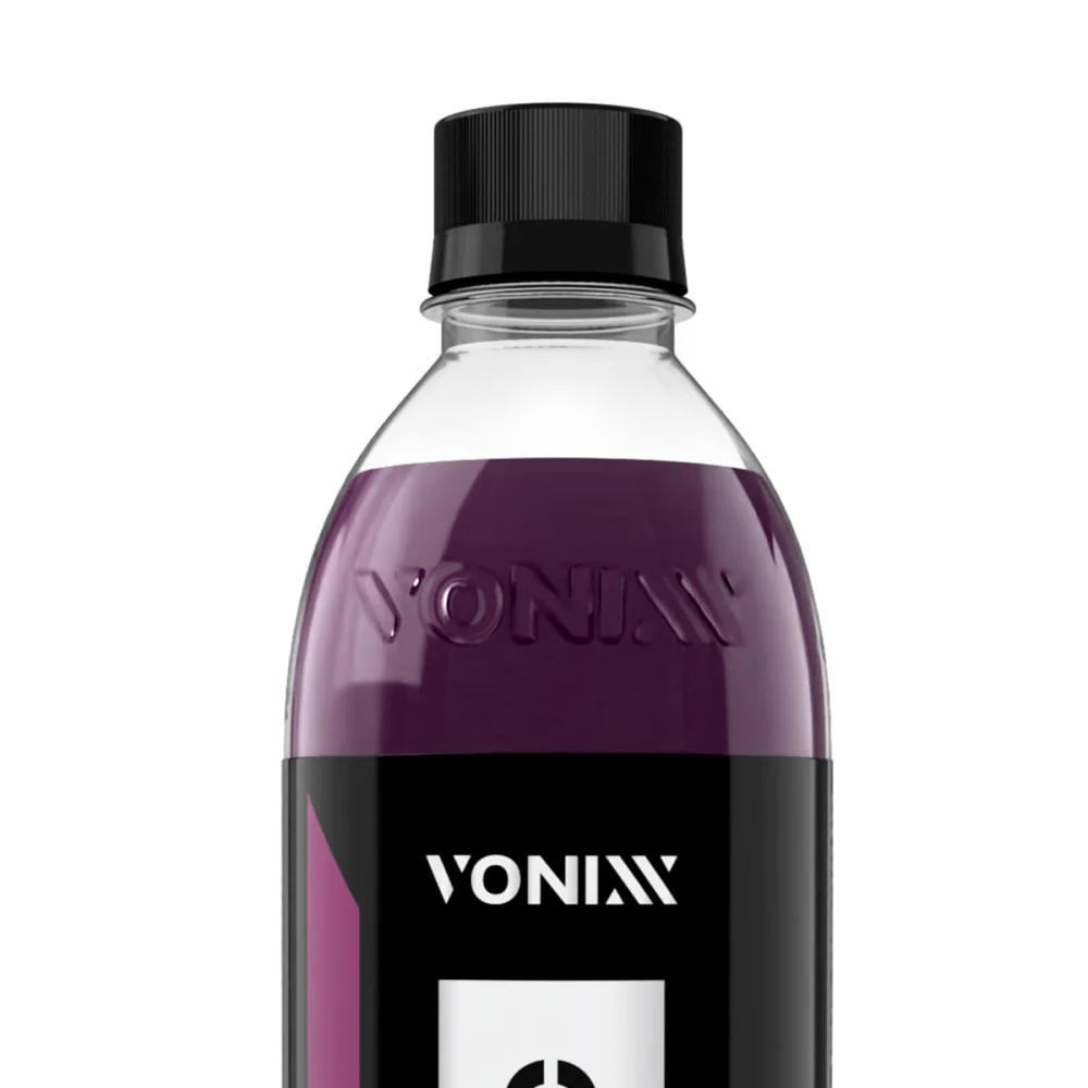 Shampoo Automotivo Alta Performance Concentrado V-Floc 2011069 Vonixx 500ml