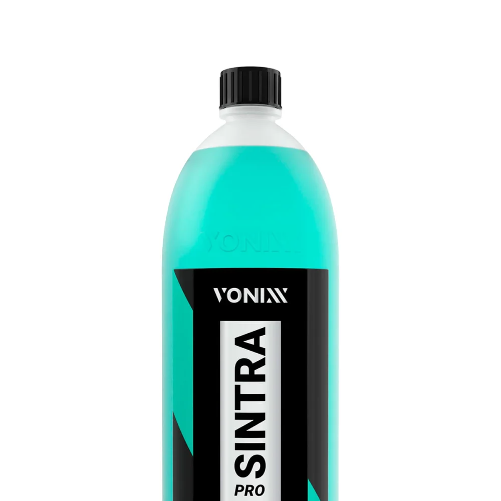 Sintra Pro Limpeza Interna de Veiculos 2011066 Vonixx 15 Litros