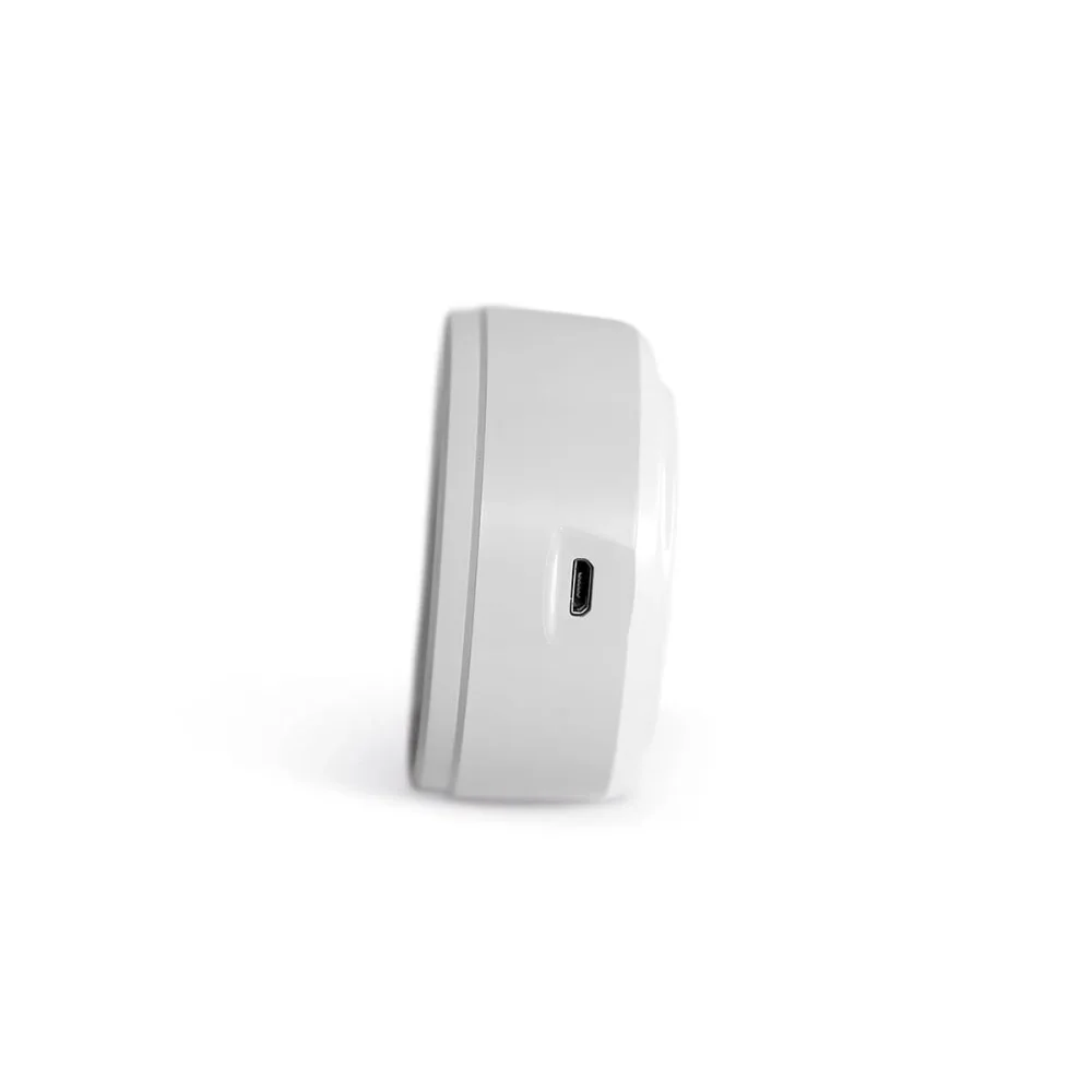 Sirene de Alarme Inteligente Wi-Fi SE232 Multilaser