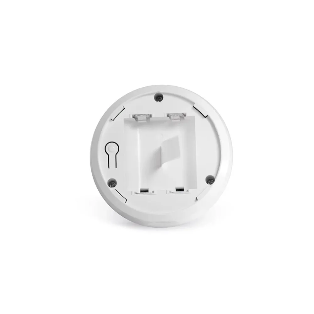 Sirene de Alarme Inteligente Wi-Fi SE232 Multilaser