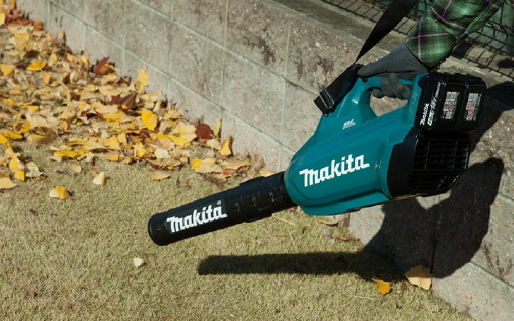 Soprador à Bateria 36V Não acompanha DUB362Z Makita
