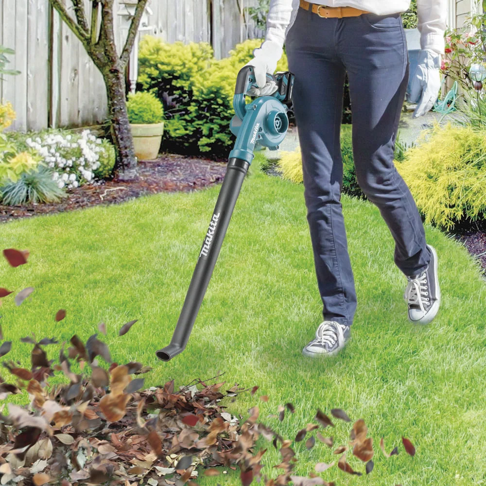 Soprador à Bateria CXTNão acompanha 12V UB101DZ Makita