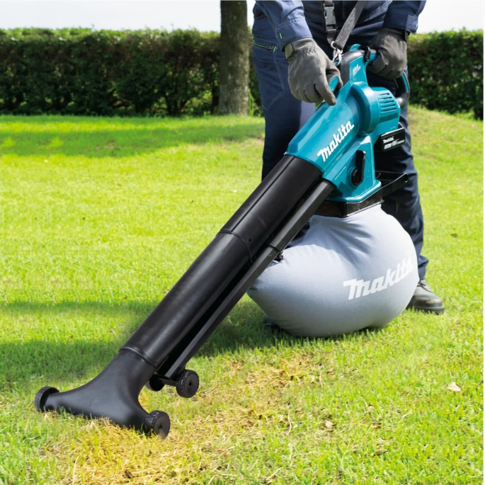 Soprador à Bateria Não acompanha 18V DUB187Z01 Makita