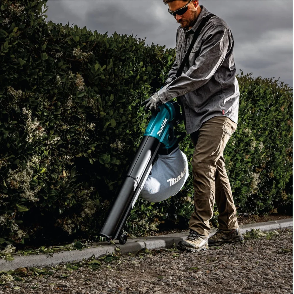 Soprador à Bateria Não acompanha 18V DUB187Z01 Makita