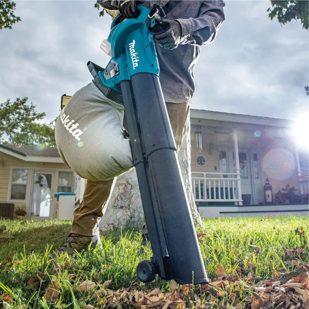 Soprador à Bateria Não acompanha 18V DUB187Z01 Makita