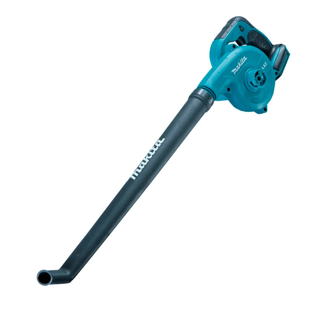 Soprador à Bateria Não acompanha 18V Li-ion DUB183Z Makita