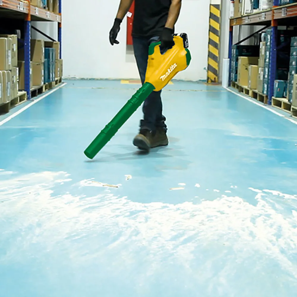 Soprador à Bateria Não acompanha 36V DUB362ZBR Makita Outlet