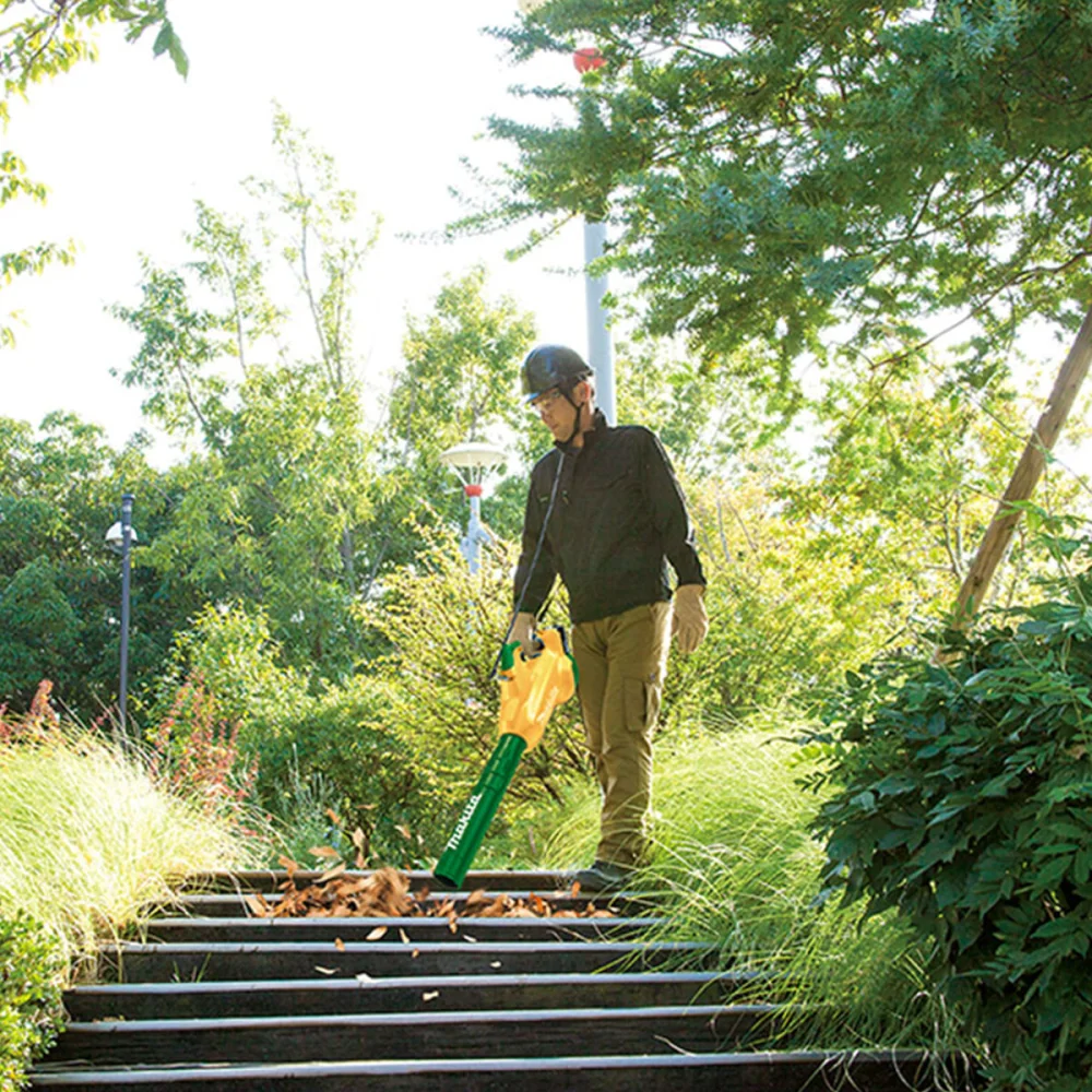 Soprador à Bateria Não acompanha 36V DUB362ZBR Makita Outlet