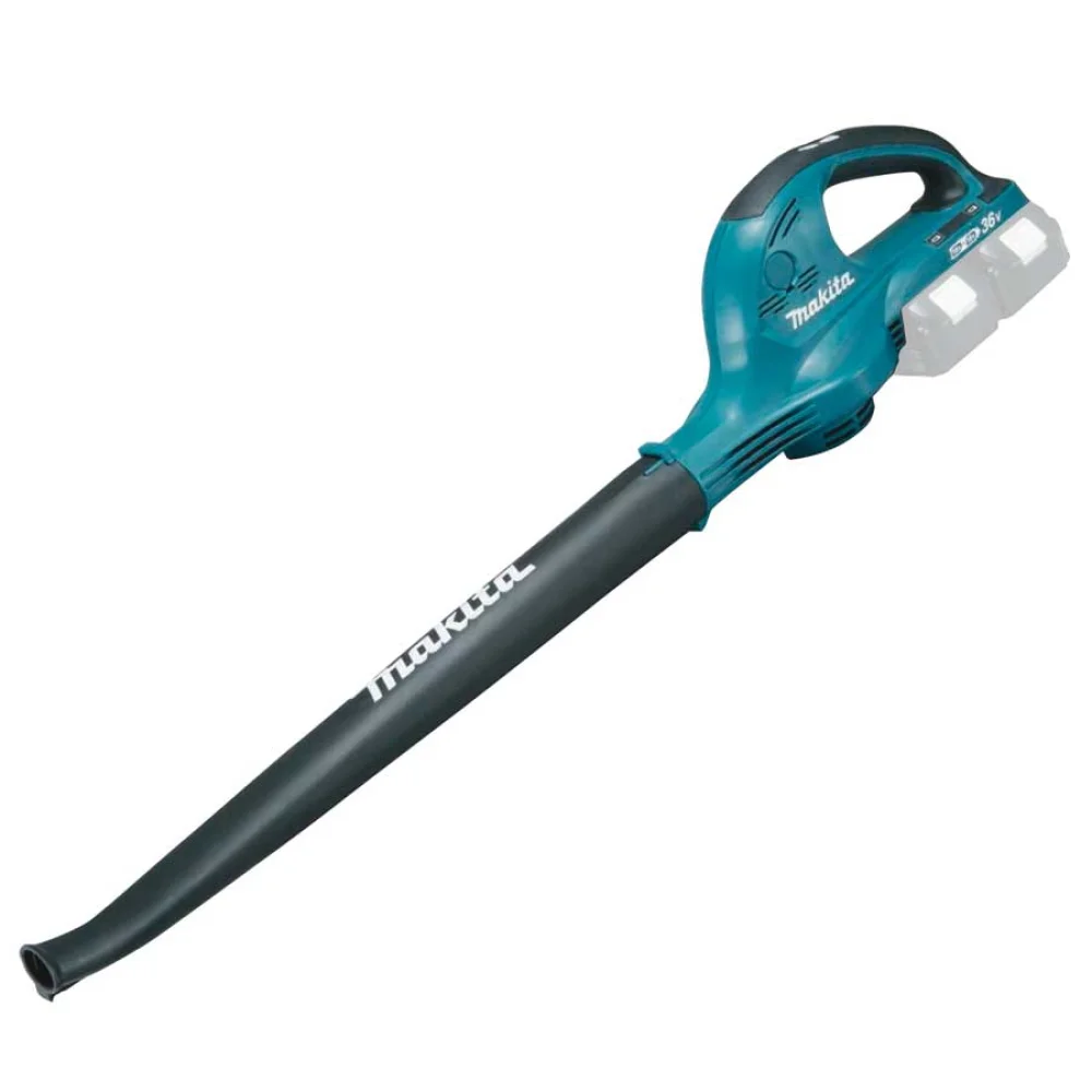 Soprador à Bateria Não acompanha 36V Li-ion DUB361Z Makita