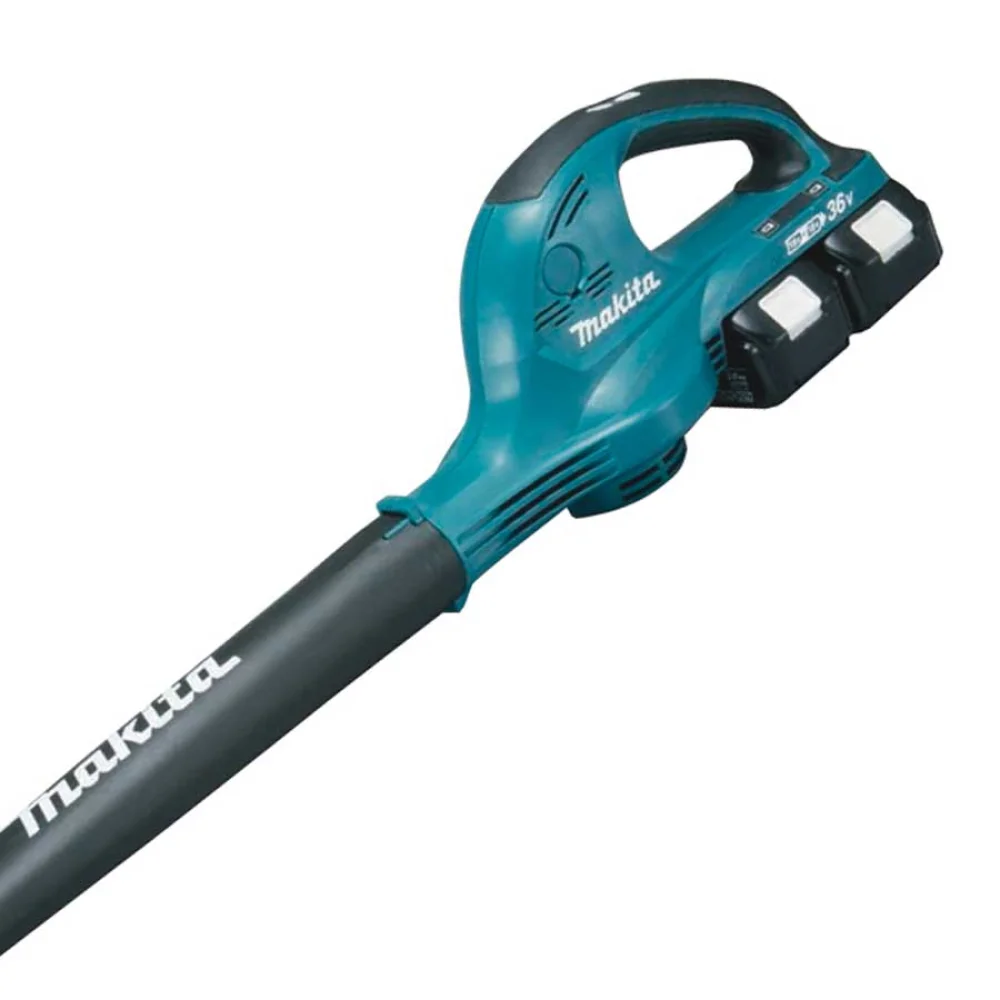 Soprador à Bateria Não acompanha 36V Li-ion DUB361Z Makita