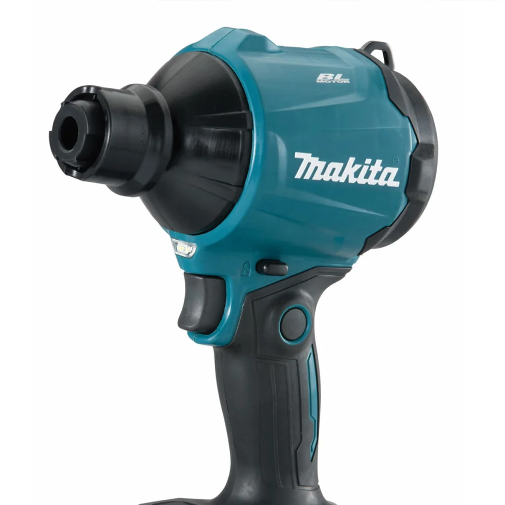 Soprador à Bateria Não acompanha 40V Max AS001GZ Makita