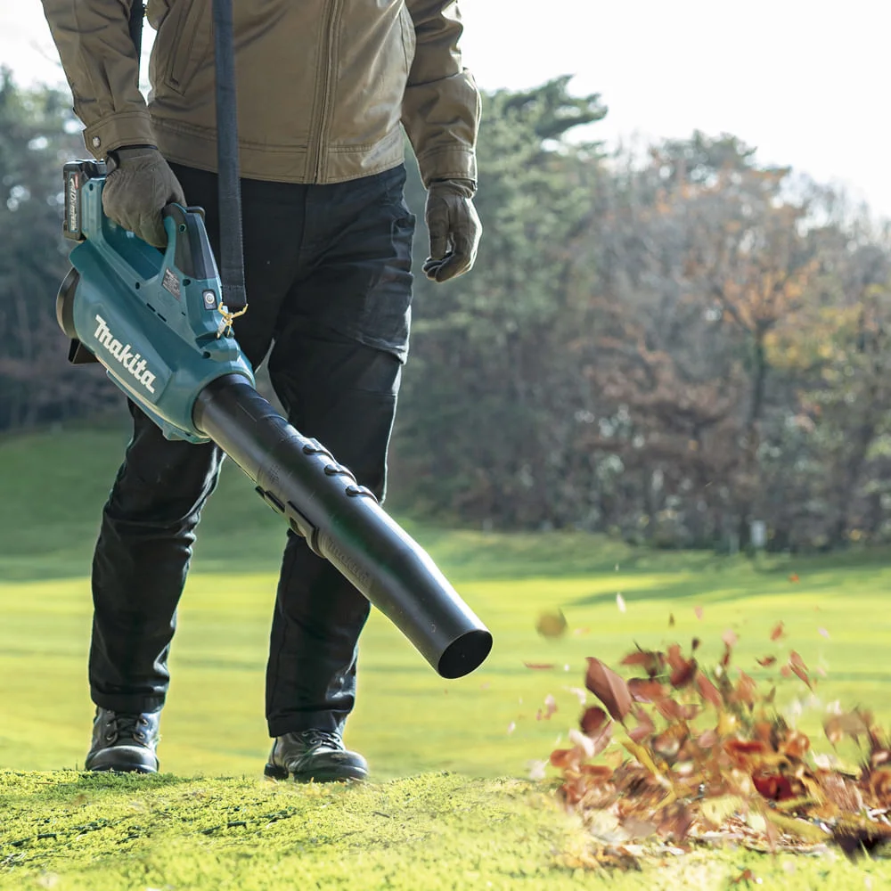 Soprador à Bateria Não acompanha 40V UB001GZ Makita