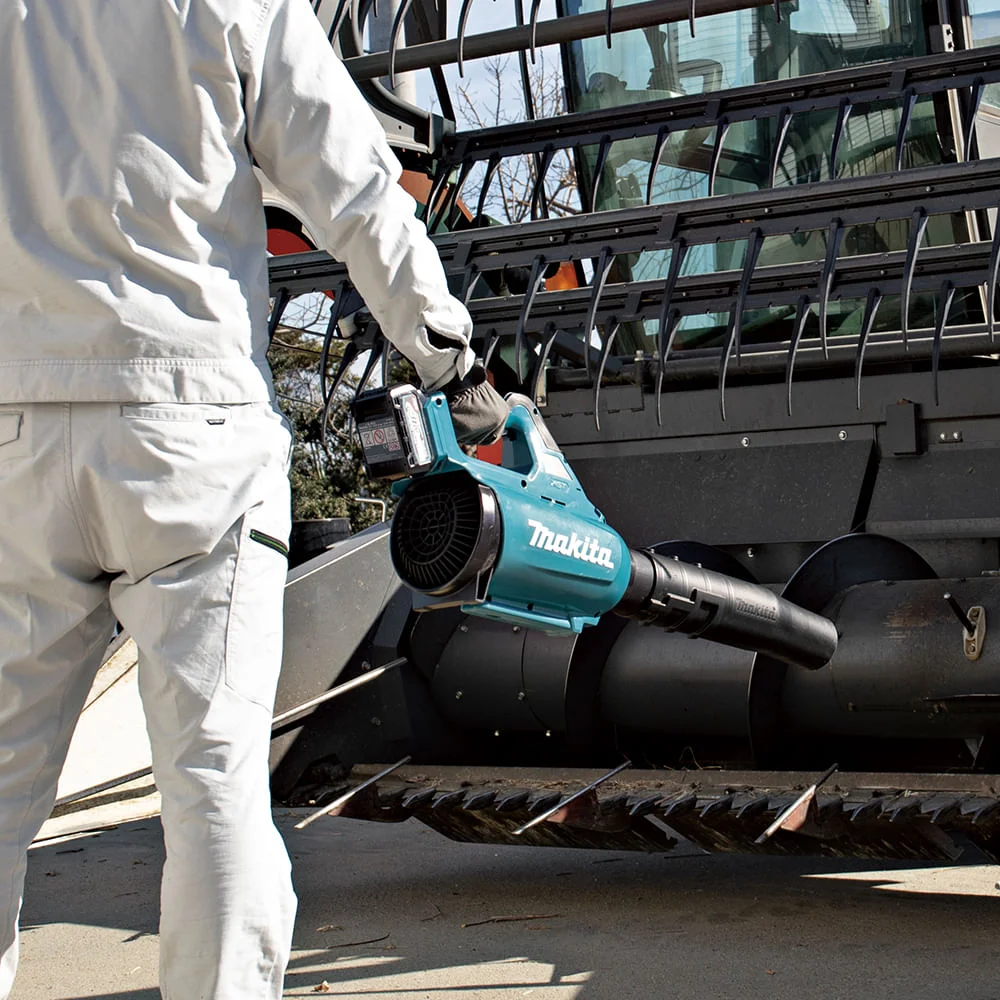 Soprador à Bateria Não acompanha 40V UB001GZ Makita