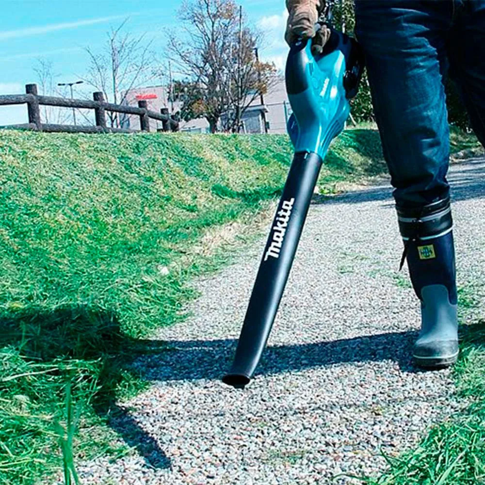 Soprador à BateriaNão acompanha36V BUB360Z Makita