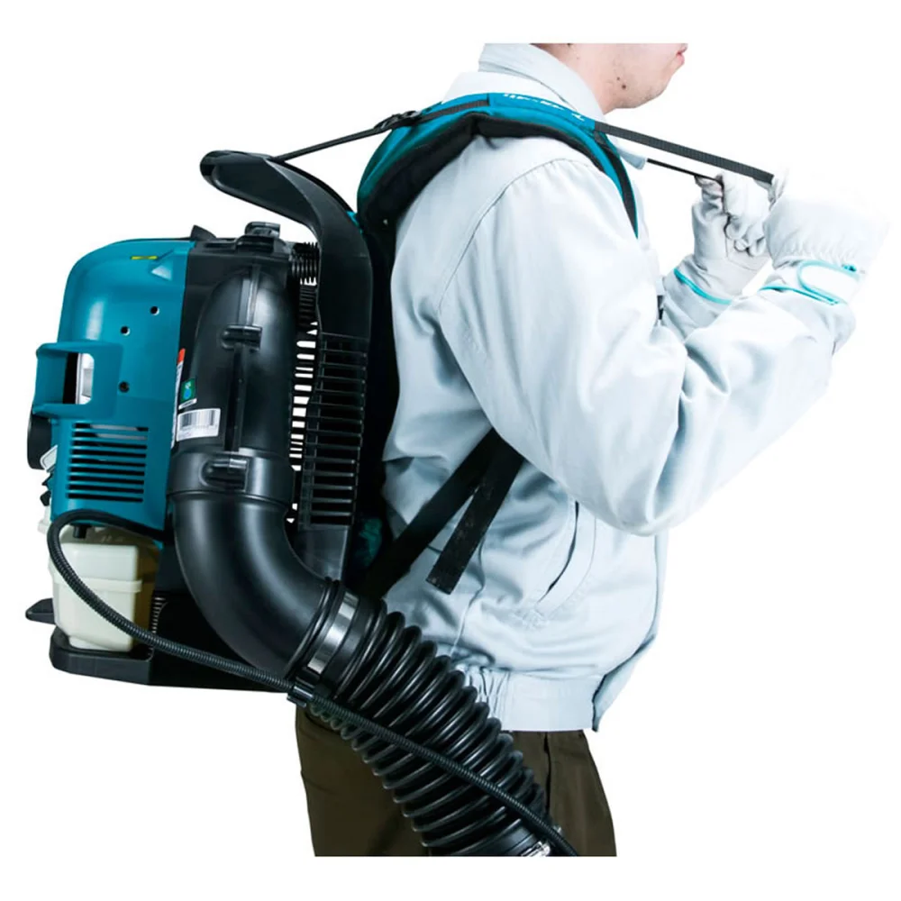 Soprador à Gasolina 3.0KW 75.6Cc EB7660THG Makita