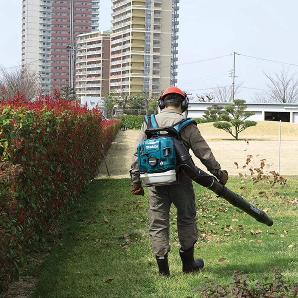 Soprador à Gasolina 3.0KW 75.6Cc EB7660THG Makita