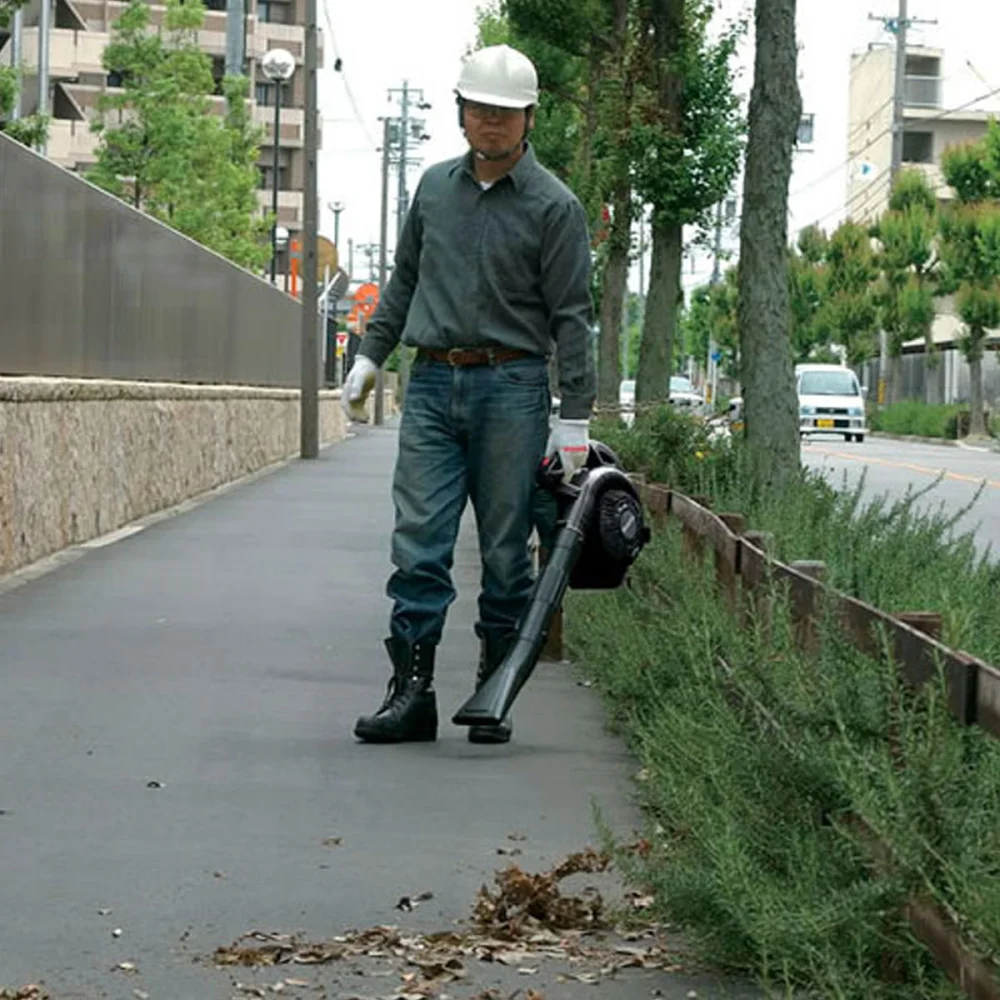 Soprador à Gasolina BHX2500G Makita