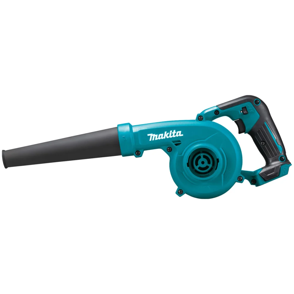 Soprador Aspirador à Bateria CXT Não acompanha 12V UB100DZ Makita Outlet