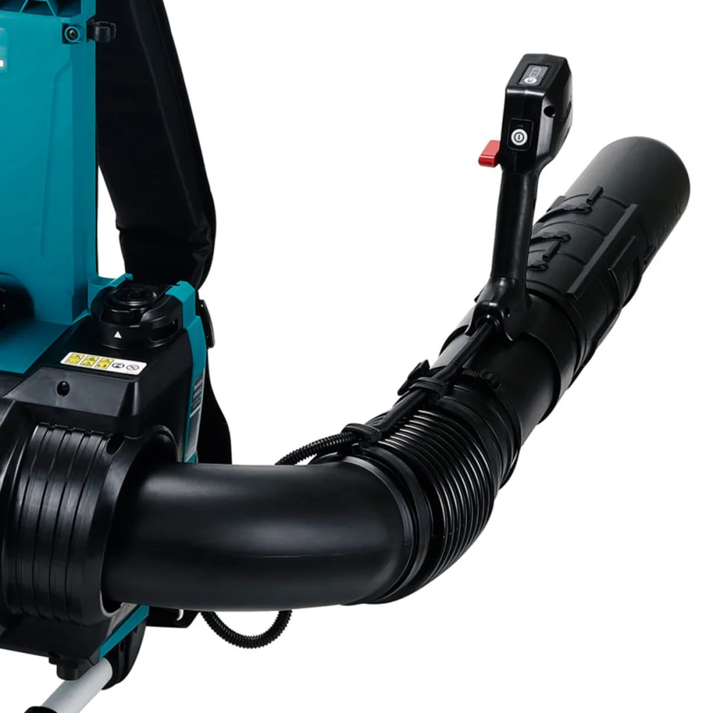 Soprador Costal à Bateria Não acompanha UB002CZ Makita